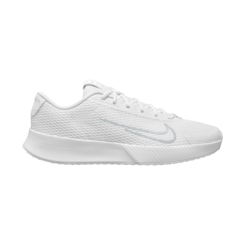 Men's Vapor Lite 2 Tennis Shoes in White/Pure Platinum-White