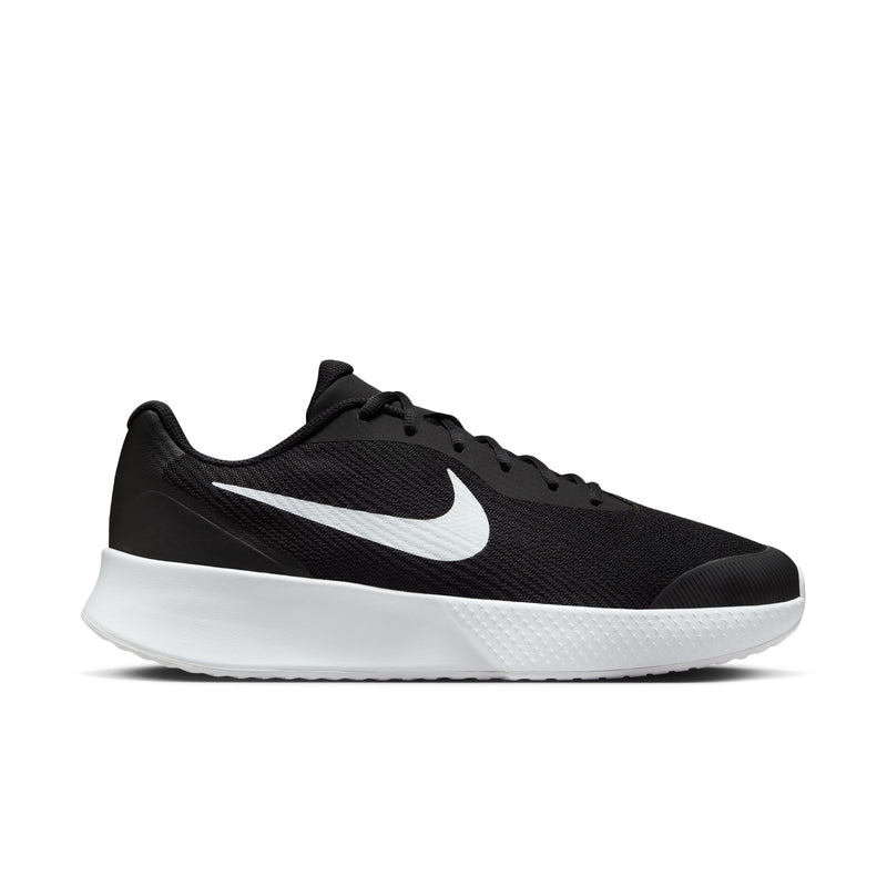 Men's Vapor Lite 3 Hard Court Tennis Shoes in Black/White