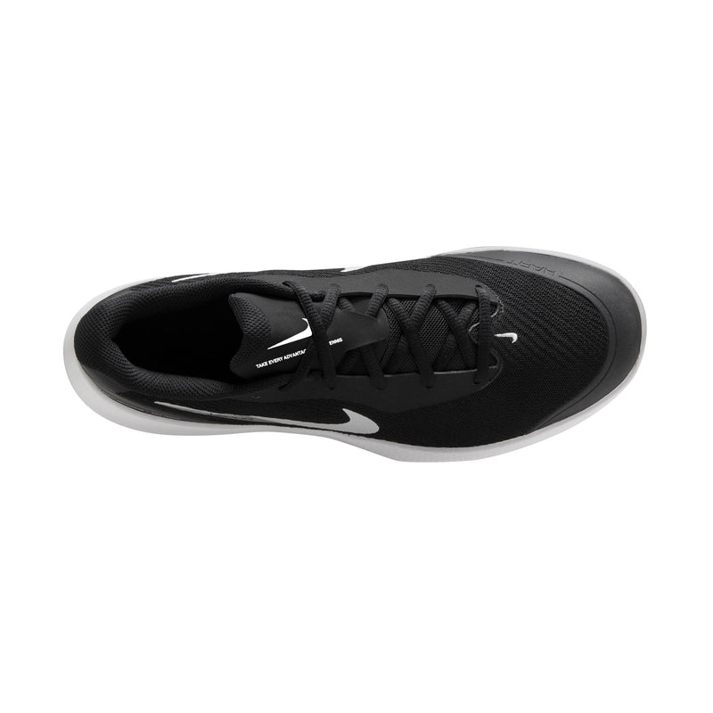 Men's Vapor Lite 3 Hard Court Tennis Shoes in Black/White