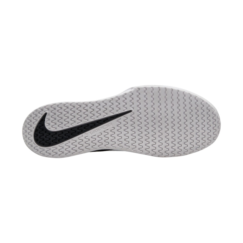 Men's Vapor Lite 3 Hard Court Tennis Shoes in Black/White