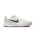 Men's Vapor Lite 3 Hard Court Tennis Shoes in Summit White/Binary Blue-Light Bone