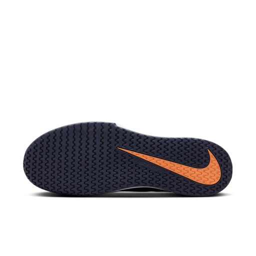 Men's Vapor Lite 3 Hard Court Tennis Shoes in Thunder Blue/Marakesh-Obsidian