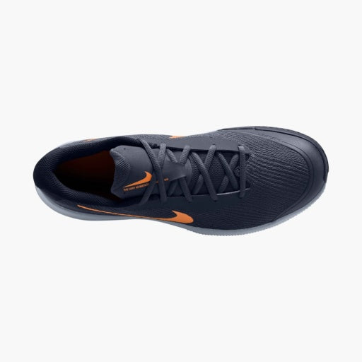 Men's Vapor Lite 3 Hard Court Tennis Shoes in Thunder Blue/Marakesh-Obsidian