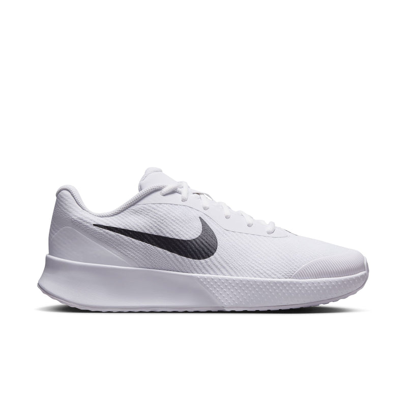 Men's Vapor Lite 3 Hard Court Tennis Shoes in White/Black