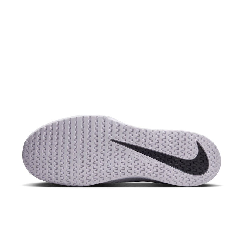 Men's Vapor Lite 3 Hard Court Tennis Shoes in White/Black