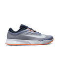 Men's Vapor Pro 3 Clay Court Shoes in Ashen Slate/Football Grey-Obsidian
