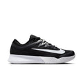 Men's Vapor Pro 3 Clay Court Tennis Shoes in Black/White