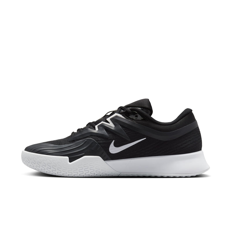 Men's Vapor Pro 3 Hard Court Tennis Shoes in Black/White