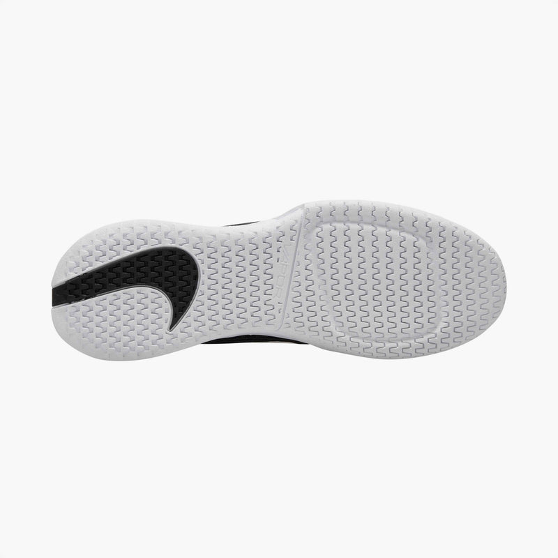 Men's Vapor Pro 3 Hard Court Tennis Shoes in Black/White