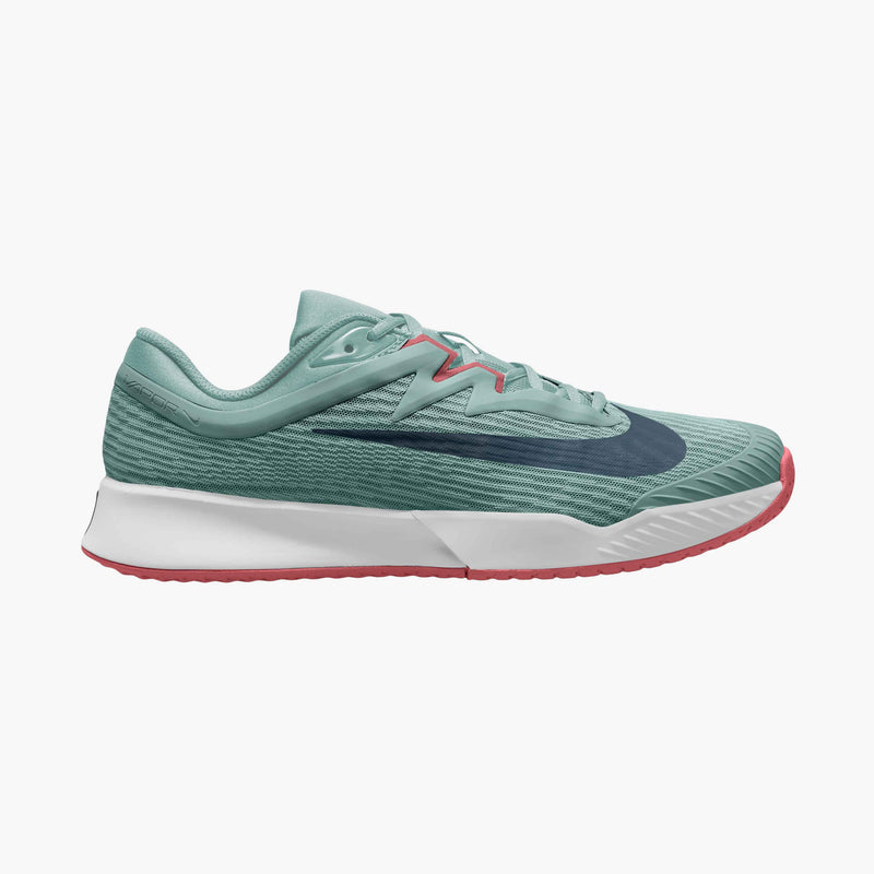 Men's Vapor Pro 3 Hard Court Tennis Shoes in Cannon/Armory Navy-White-Adobe