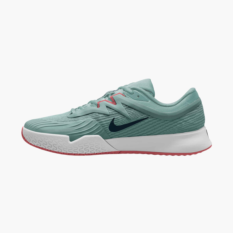 Men's Vapor Pro 3 Hard Court Tennis Shoes in Cannon/Armory Navy-White-Adobe