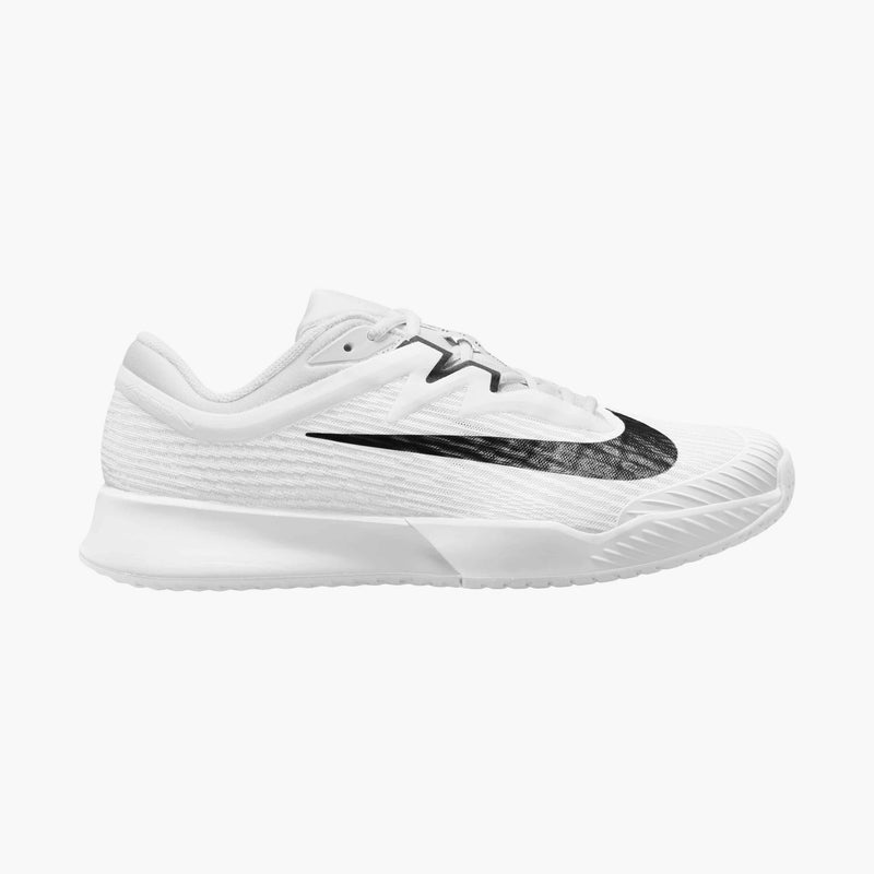 Men's Vapor Pro 3 Hard Court Tennis Shoes in White/Black