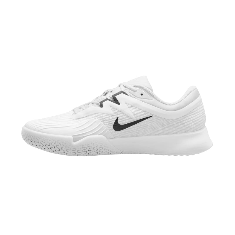 Men's Vapor Pro 3 Hard Court Tennis Shoes in White/Black