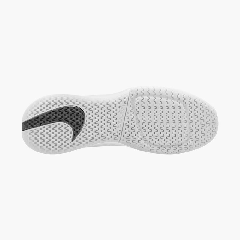 Men's Vapor Pro 3 Hard Court Tennis Shoes in White/Black
