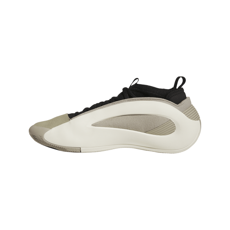 Men's/Women's Adidas James Harden Volume 8 "Feather Grey"