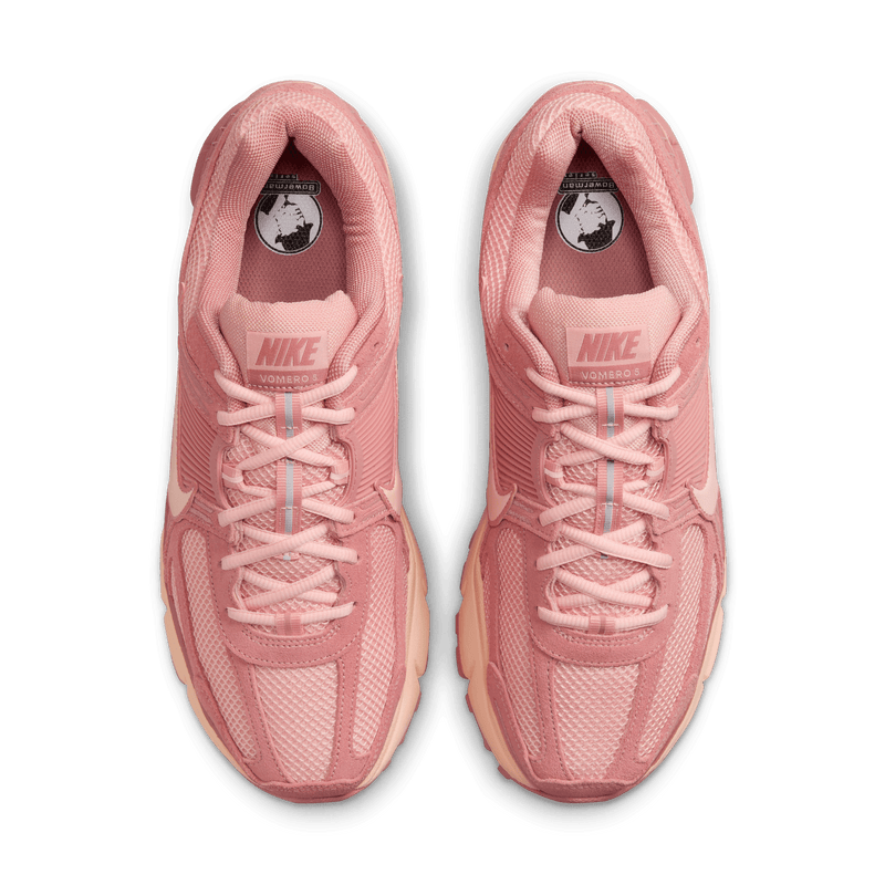 Men's Nike Zoom Vomero 5 "Red Stardust"