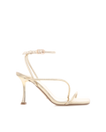 MICHAH - GOLD METALLIC-Heels-Billini-BILLINI USA