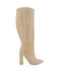 MILLA CURVE - SAHARA CROC-Boots-Billini-BILLINI USA