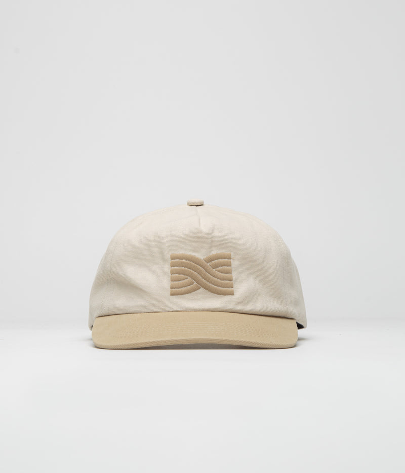 Mollusk Swell Cap in Natural