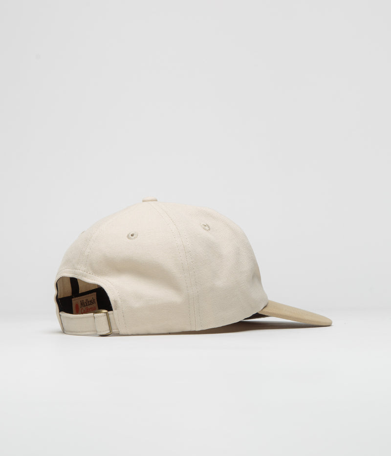 Mollusk Swell Cap in Natural