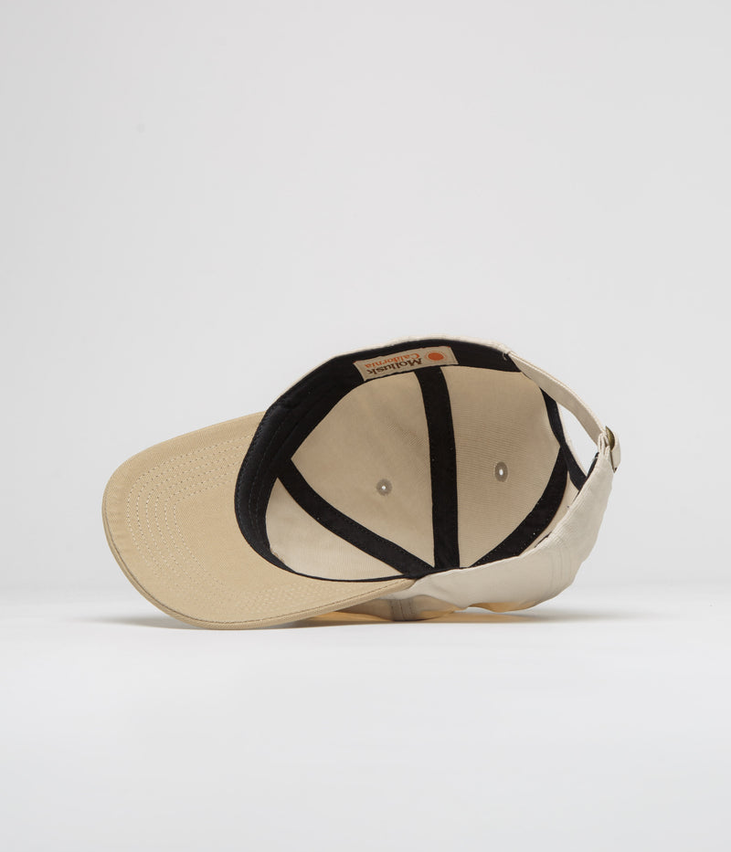 Mollusk Swell Cap in Natural