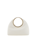 MONROE HANDLE BAG - BONE-Handbags-Billini-BILLINI USA