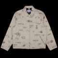 Motor City Detroit Jacket
