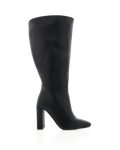 NAKOA EXTENDED CURVE - BLACK-Boots-Billini-BILLINI USA