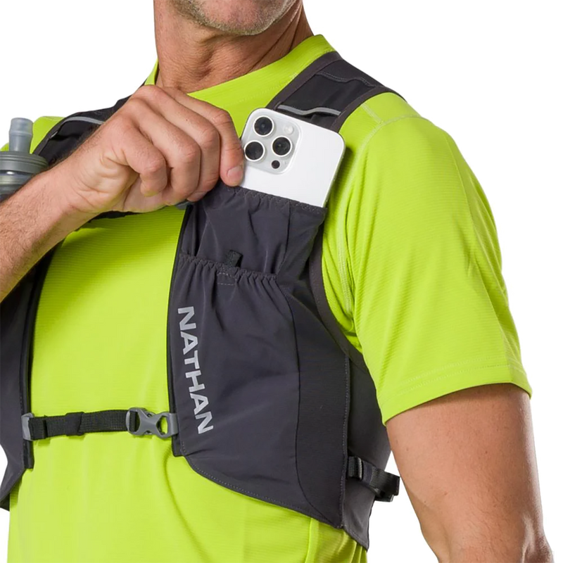 Nathan Pinnacle Run Lite Vest