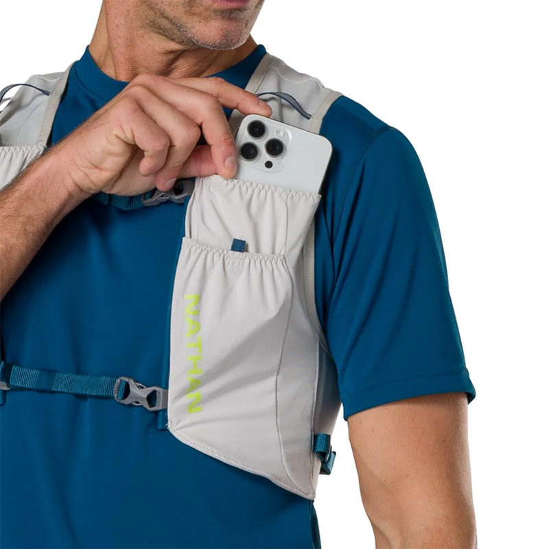 Nathan Pinnacle Run Lite Vest