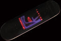 Nawrocki Neon Deck 8.25" & 8.38"