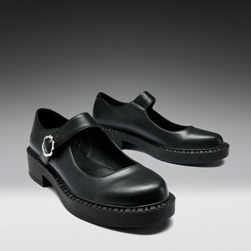 Nectar Prime Tale Mary Jane Shoes