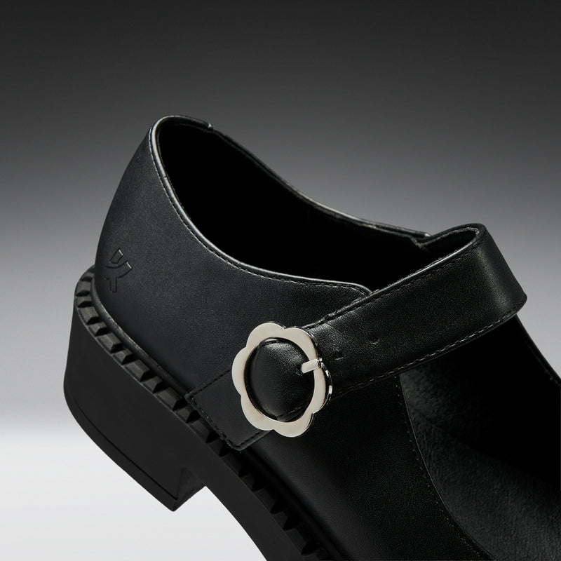 Nectar Prime Tale Mary Jane Shoes
