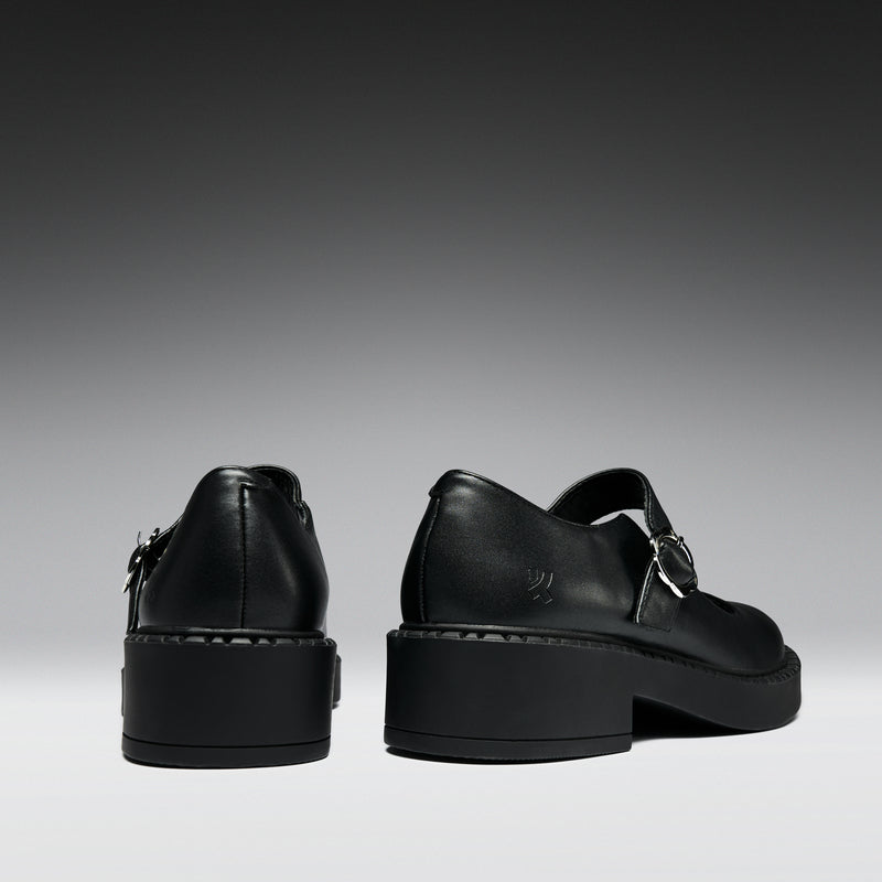 Nectar Prime Tale Mary Jane Shoes