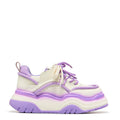 Neon Reef Platform Trainers_ECOM