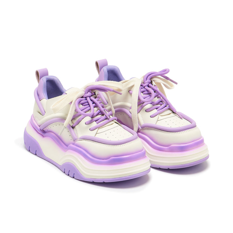 Neon Reef Platform Trainers_ECOM3