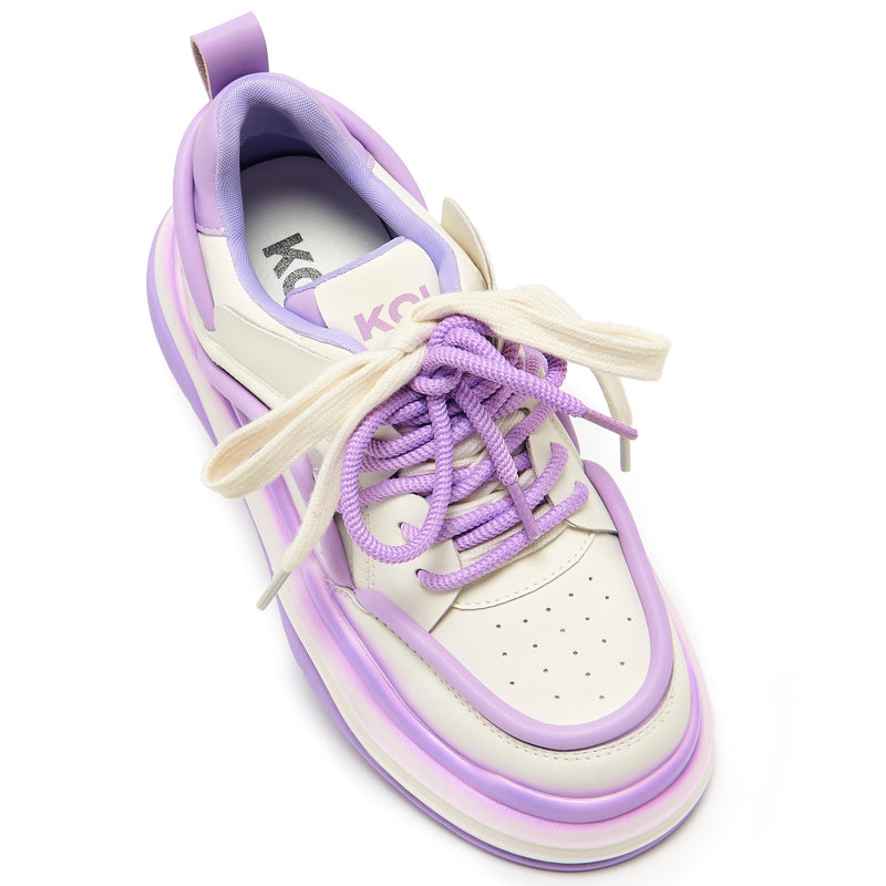 Neon Reef Platform Trainers_ECOM1