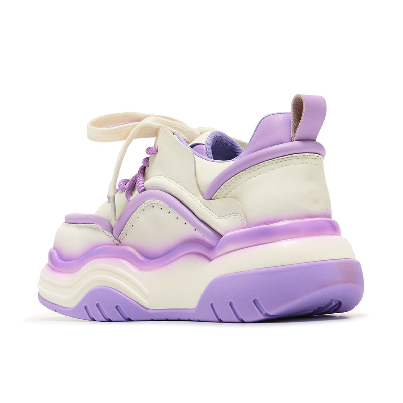 Neon Reef Platform Trainers_ECOM2