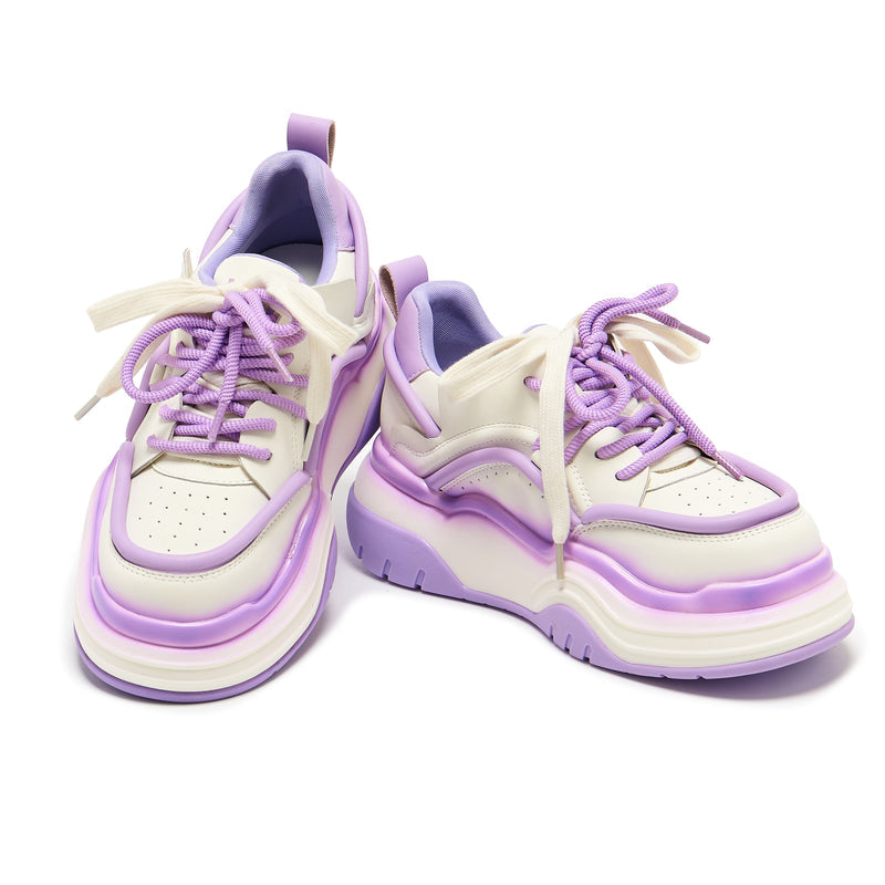 Neon Reef Platform Trainers_ECOM4