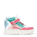 KOI_The Great Scarrier Reef Platform Winged Boot_ECOM