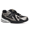 New Balance 1906 - Black/Silver