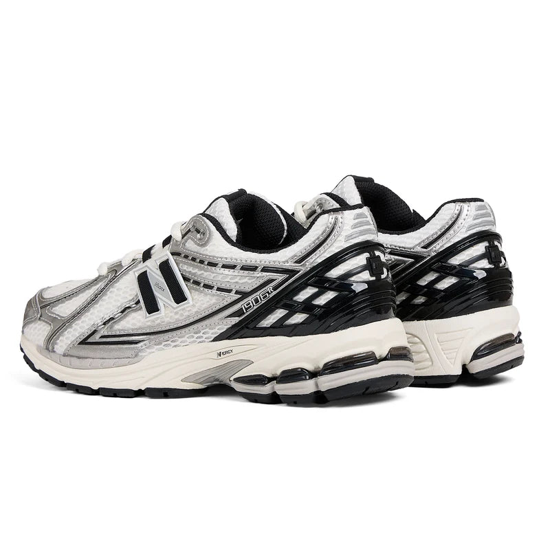 New Balance 1906 - Silver Metallic