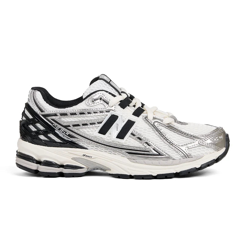 New Balance 1906 - Silver Metallic