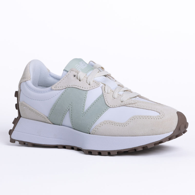 New Balance 327 - Angora