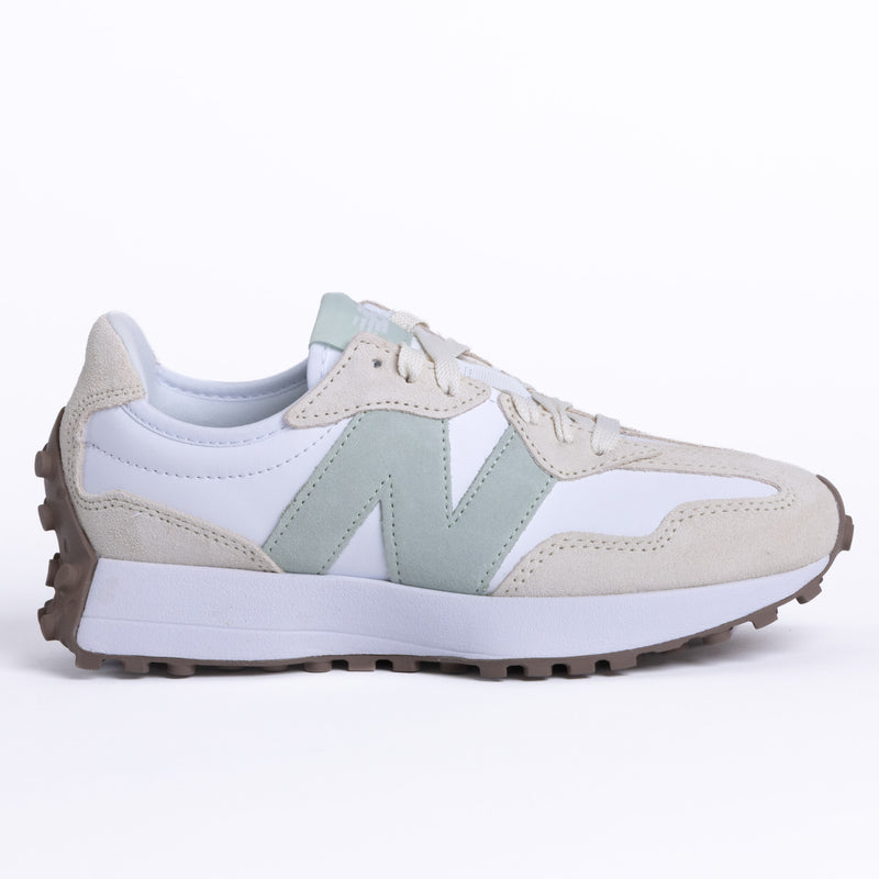 New Balance 327 - Angora