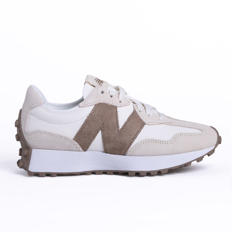 New Balance 327 - Linen
