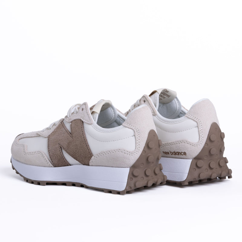 New Balance 327 - Linen