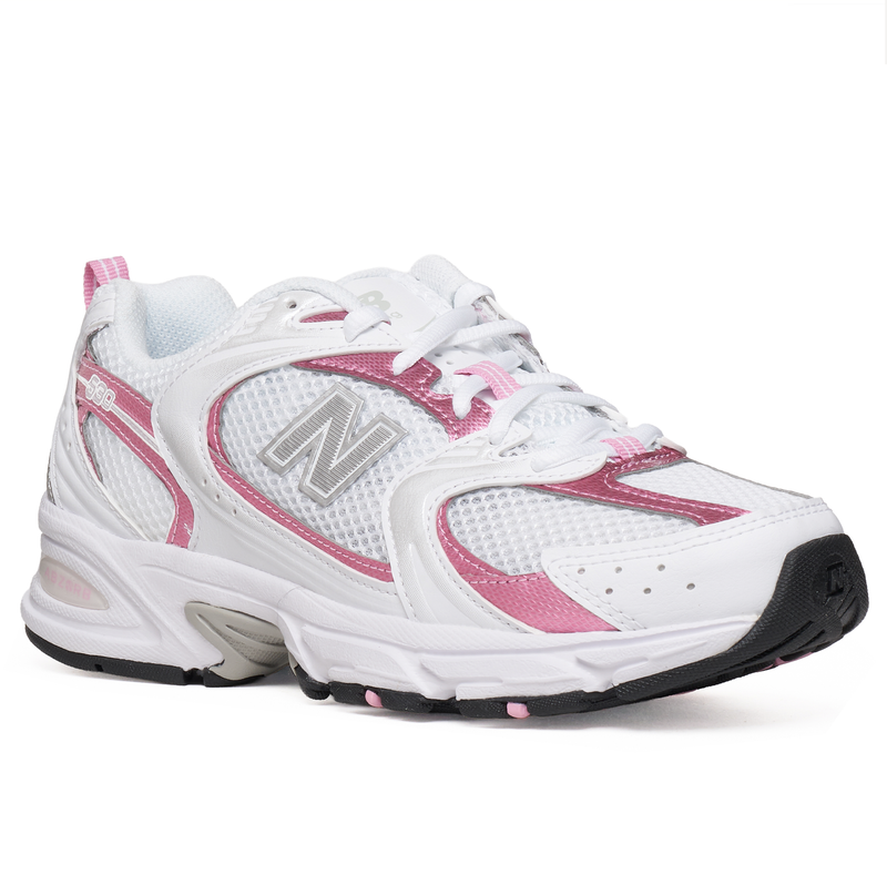 New Balance 530 - White/Pink