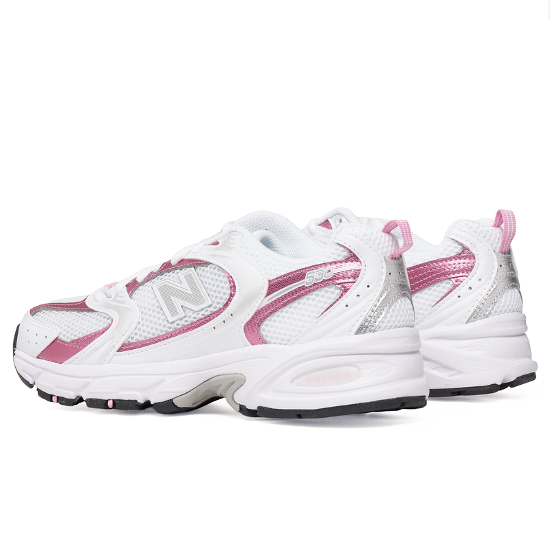 New Balance 530 - White/Pink
