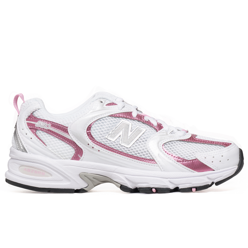New Balance 530 - White/Pink